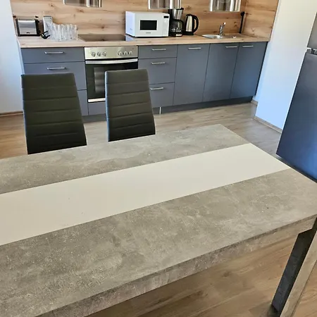 55qm Mörnsheim