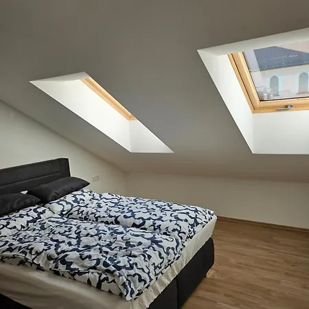 55qm Apartment *