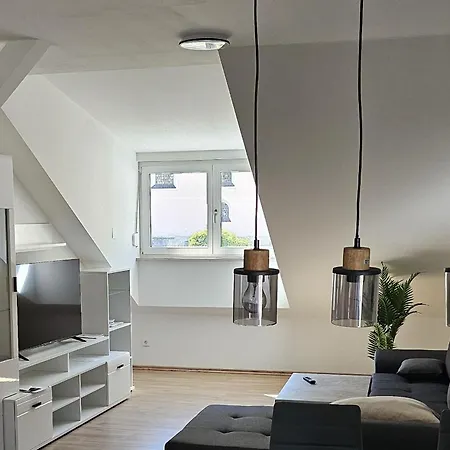 Apartment 55qm