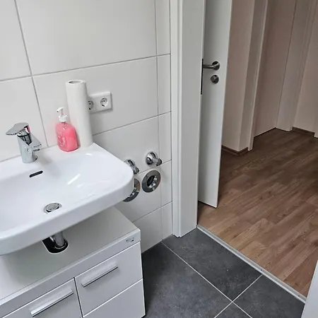 55qm Apartment Mornsheim