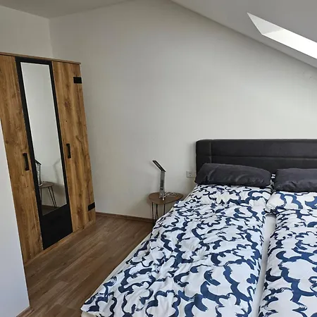 55qm Apartment *