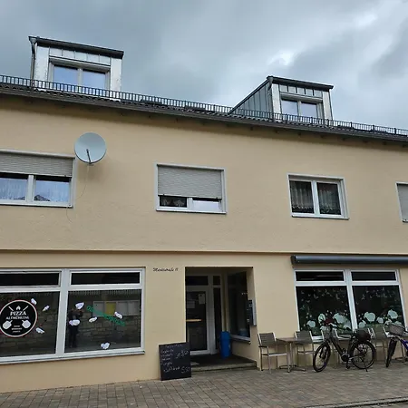 55qm Apartment