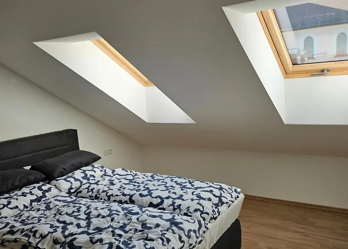 55qm Appartement *